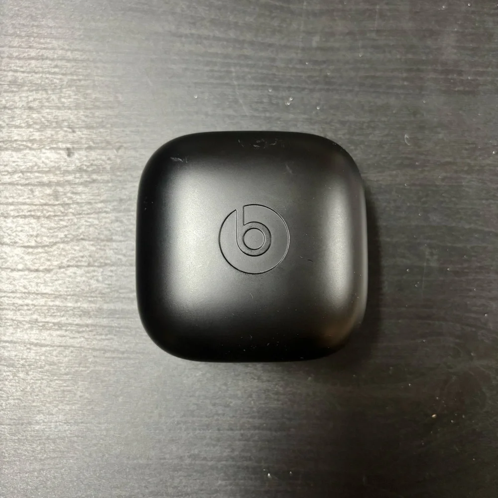Beats Powerbeats Pro 1 Black Wireless Earbuds